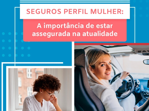 Mulher executiva sorridente entrando em seu carro moderno com uma pasta de trabalho, representando a independência financeira e a proteção dos seguros de vida, auto e previdência da Perfekta Mulher.