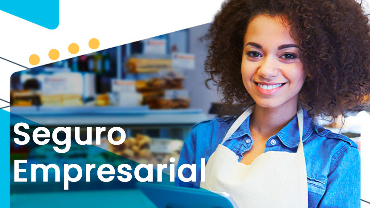 Seguro Empresarial: Não faça parte dessa estatística!