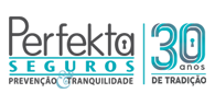 Logo Perfekta Seguros